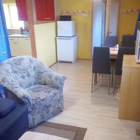 Ferienwohnung Eulitz Peickwitz 外观 照片