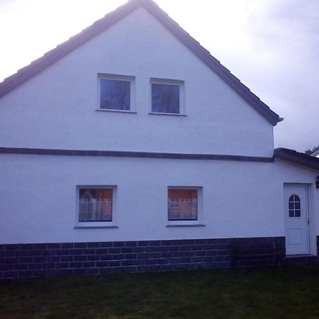 Ferienwohnung Eulitz Peickwitz 外观 照片