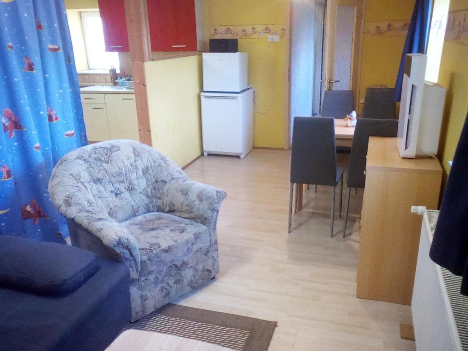 Ferienwohnung Eulitz Peickwitz 外观 照片