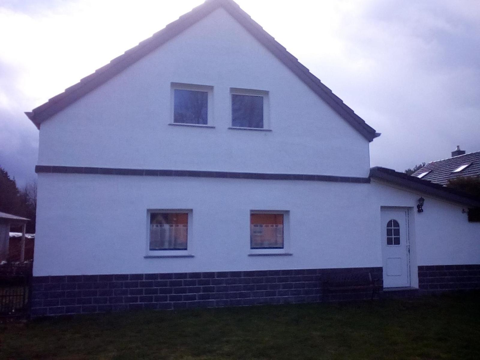 Ferienwohnung Eulitz Peickwitz 外观 照片