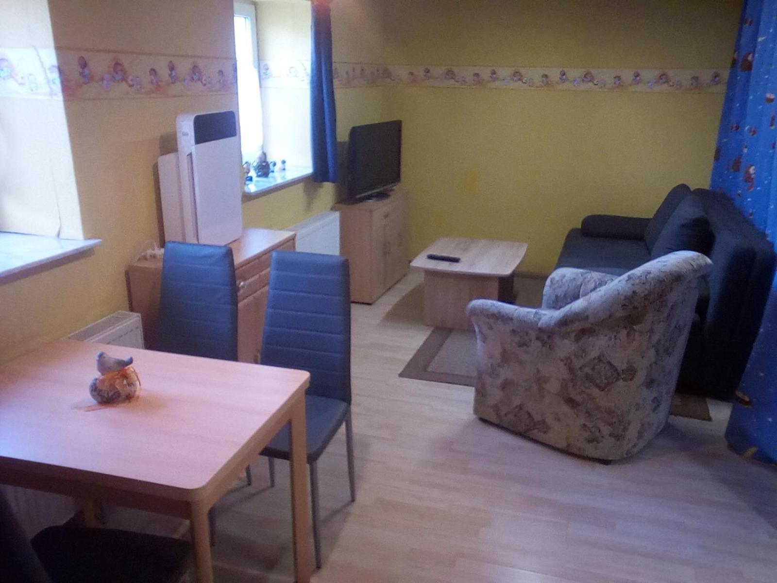 Ferienwohnung Eulitz Peickwitz 外观 照片
