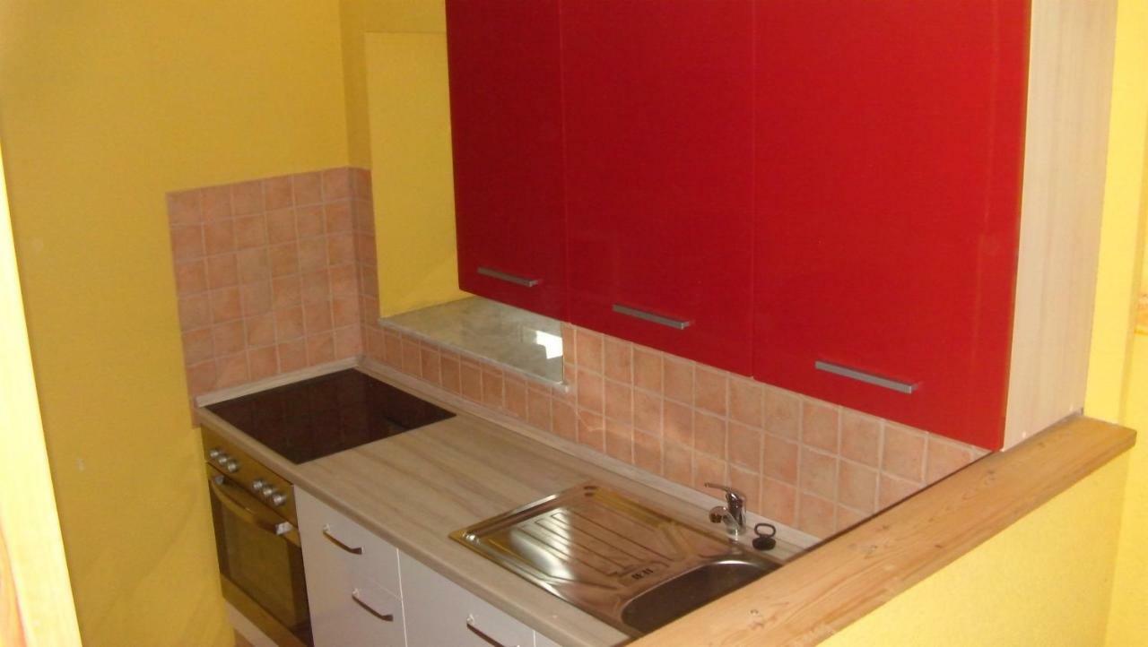 Ferienwohnung Eulitz Peickwitz 外观 照片