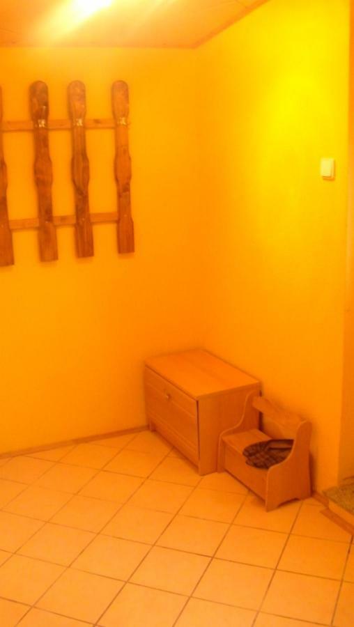 Ferienwohnung Eulitz Peickwitz 外观 照片